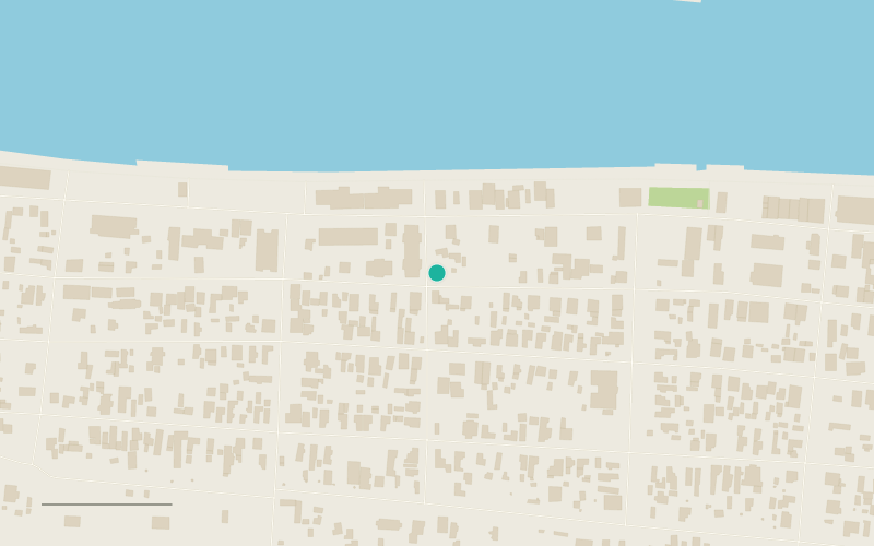 Harta — Summer Rest, Sulina