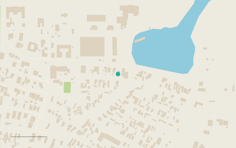 Harta — Vila Alga, Sulina
