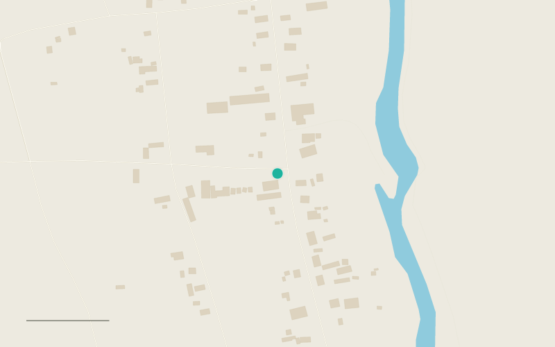 Harta — Vila Egreta Alba, Murighiol