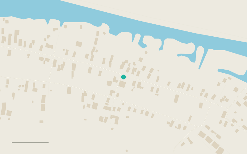 Harta — Vila Rianna, Murighiol