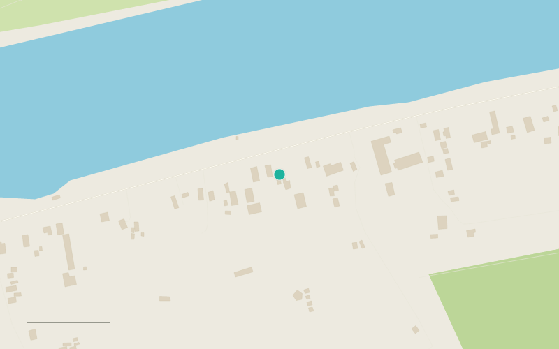 Harta — Vila Sara, Maliuc