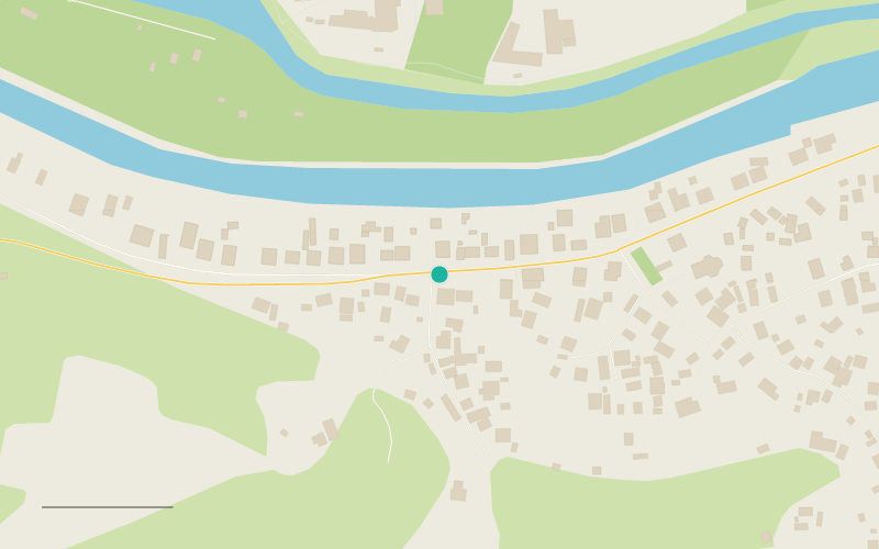 Harta — Cely, Mălaia