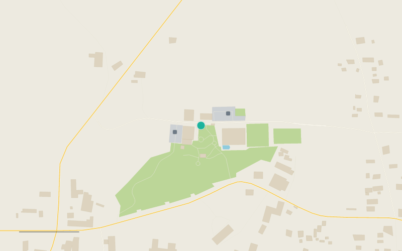 Harta — Forest Retreat & Spa, Oveselu