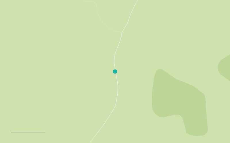 Harta — Gray River Resort, Voineasa