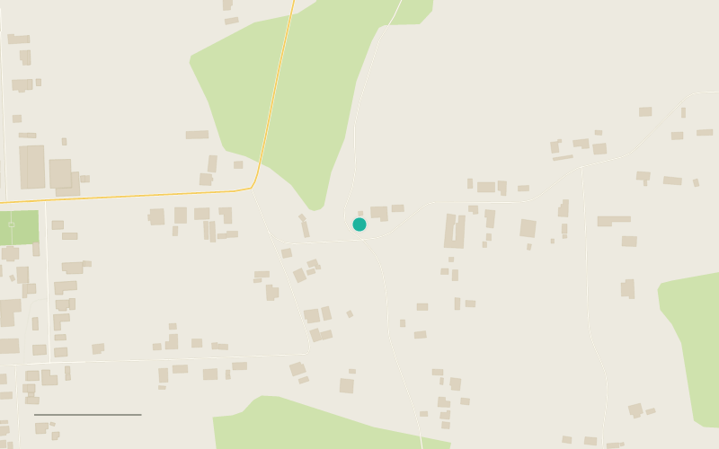 Harta — Arnota, Costești