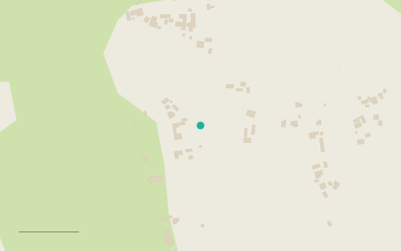 Harta — Cerna, Cerna