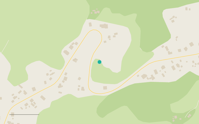Harta — Salt, Ocnele Mari