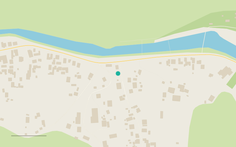 Harta — Socolescu, Mălaia