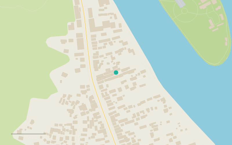 Harta — Urbanist, Călimănești