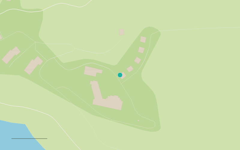 Harta — Vidra Parc, Voineasa