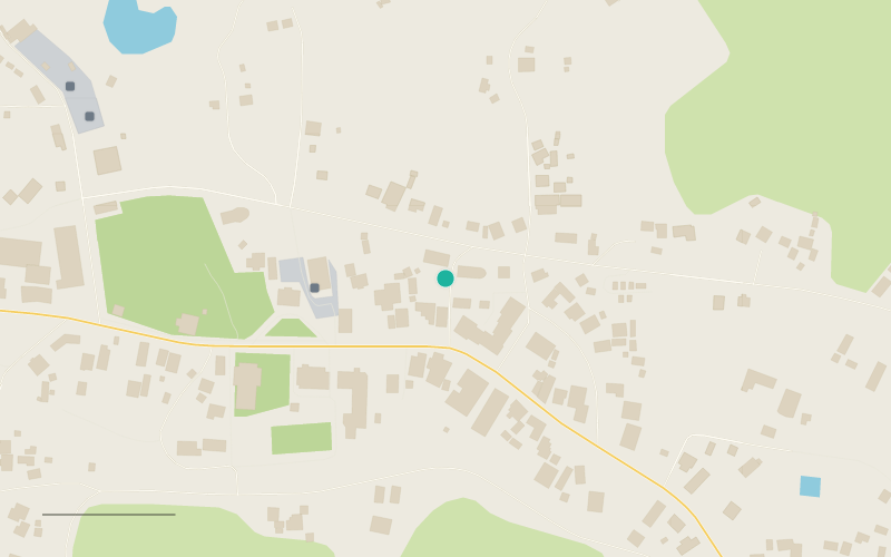 Harta — Vila Adrian, Ocnele Mari