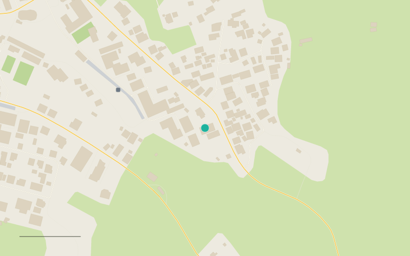 Harta — Vila Apartament Baile Olanesti, Băile Olănești