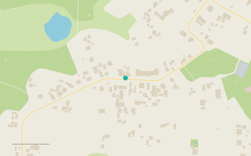 Harta — Teoharie, Ocnele Mari