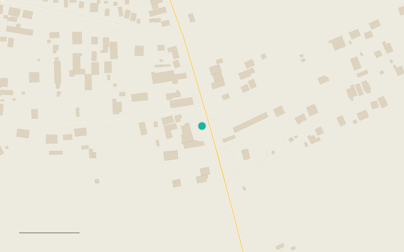 Harta — Hotel Adial, Adjud