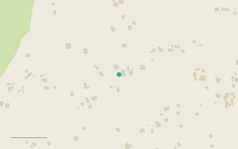 Harta — Pensiunea Ade Vintileasca, Vintileasca
