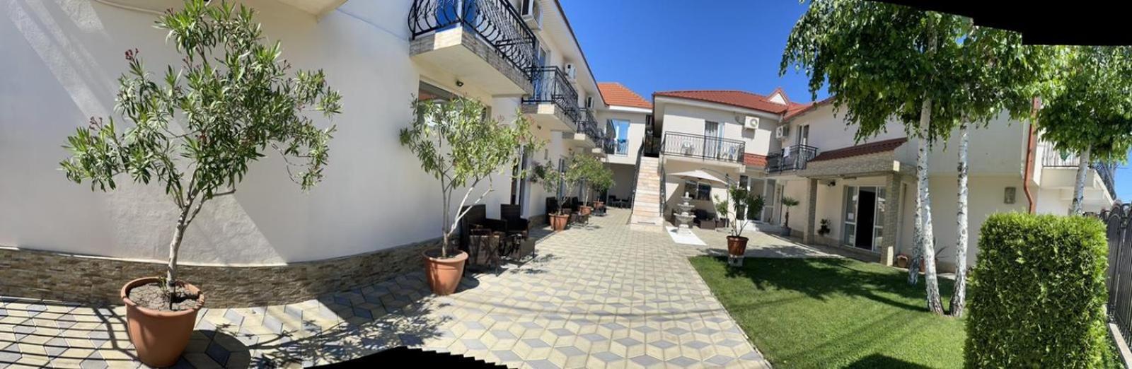 Casa Athena