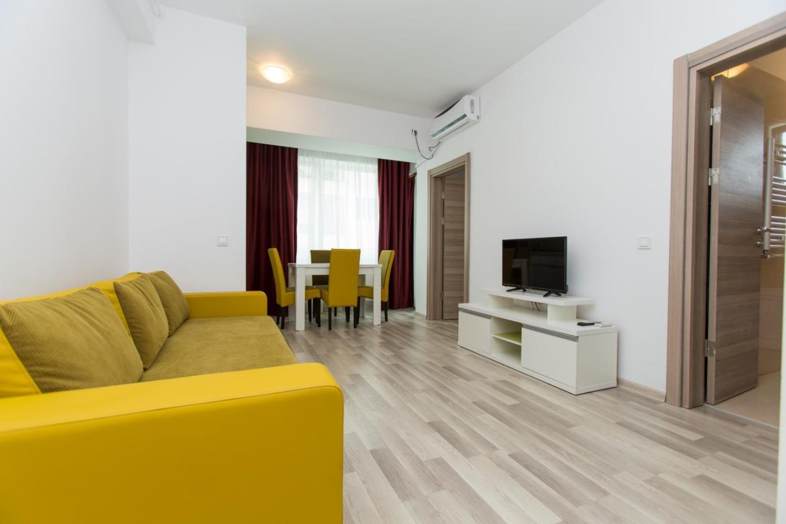 SUN & FUN Apartments