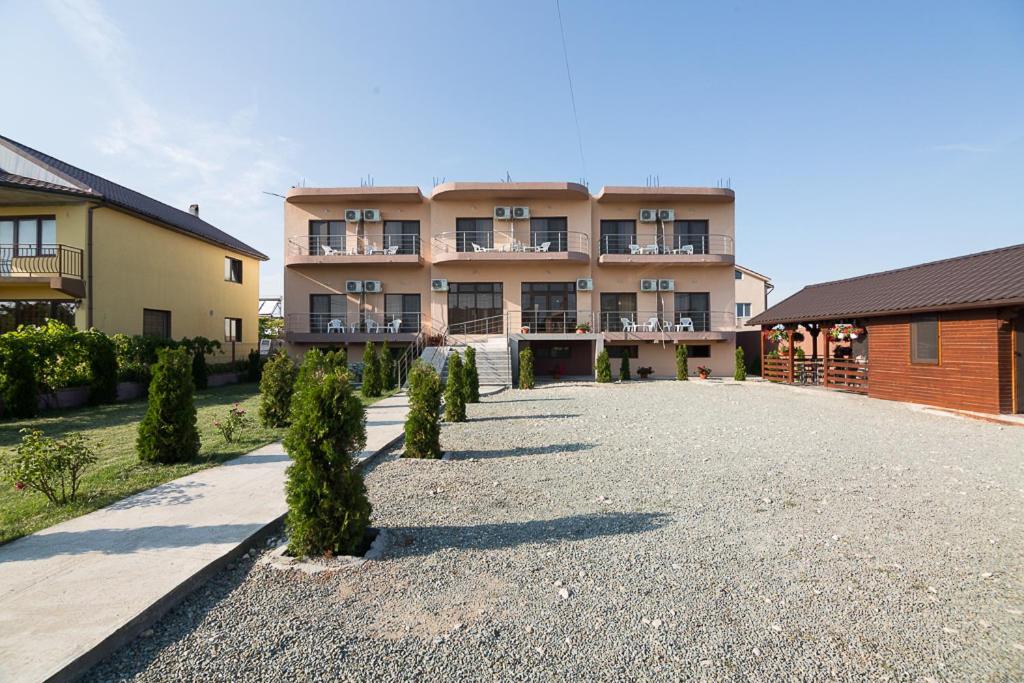 Casa Lucas