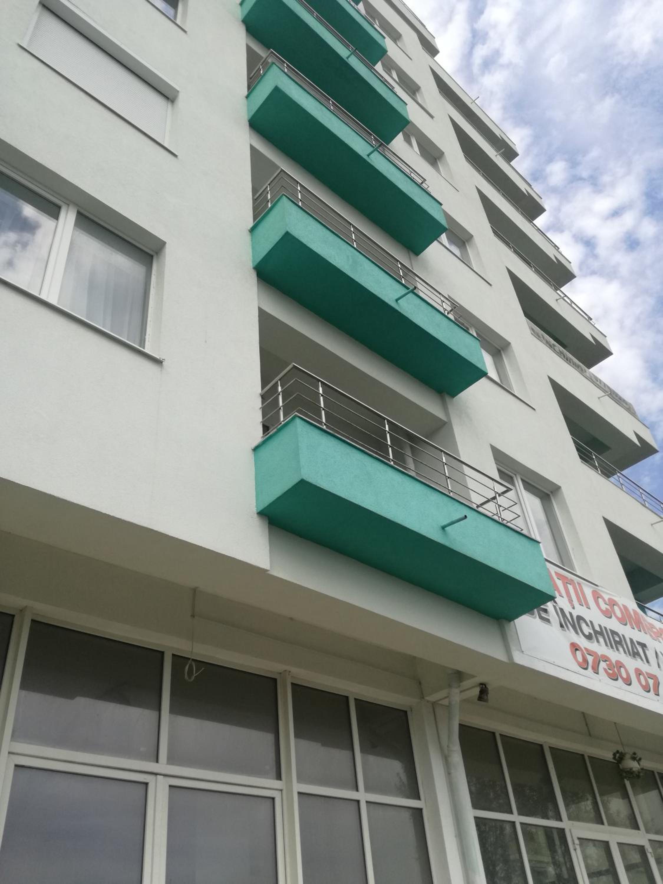 Aqua Marine Mamaia Summerland