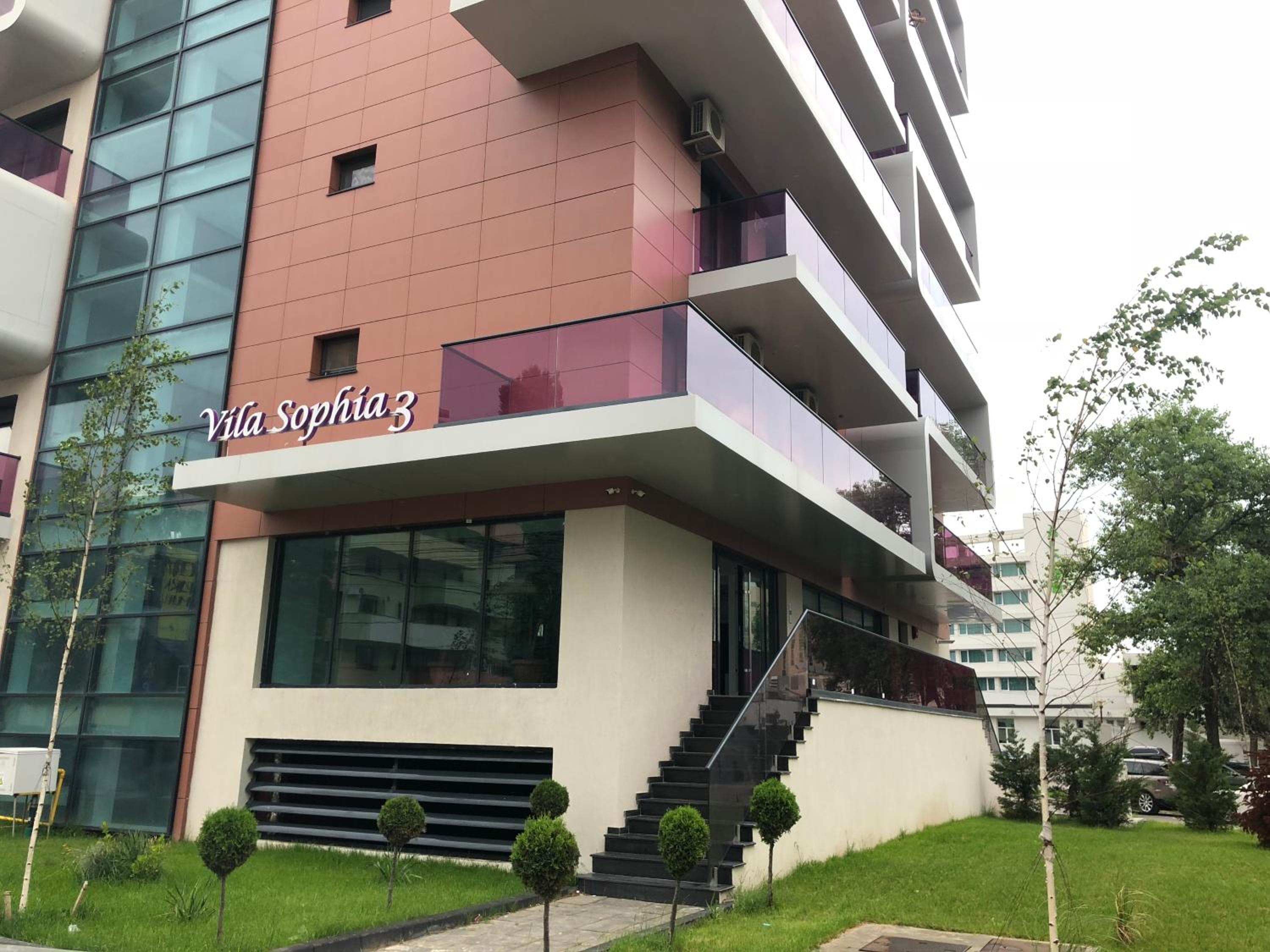 Inchiriere Apartament Mamaia