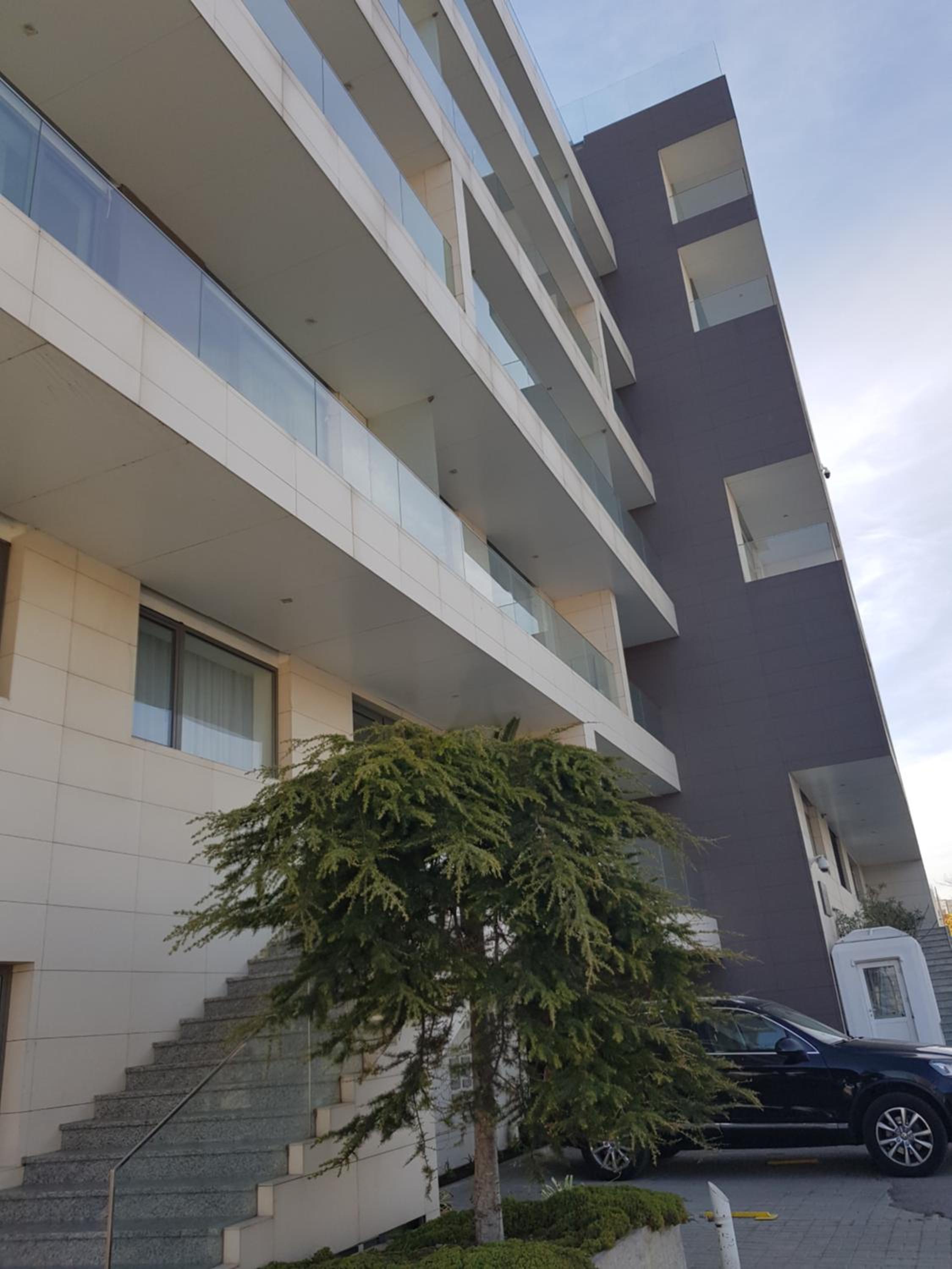 Athena Residence Mamaia