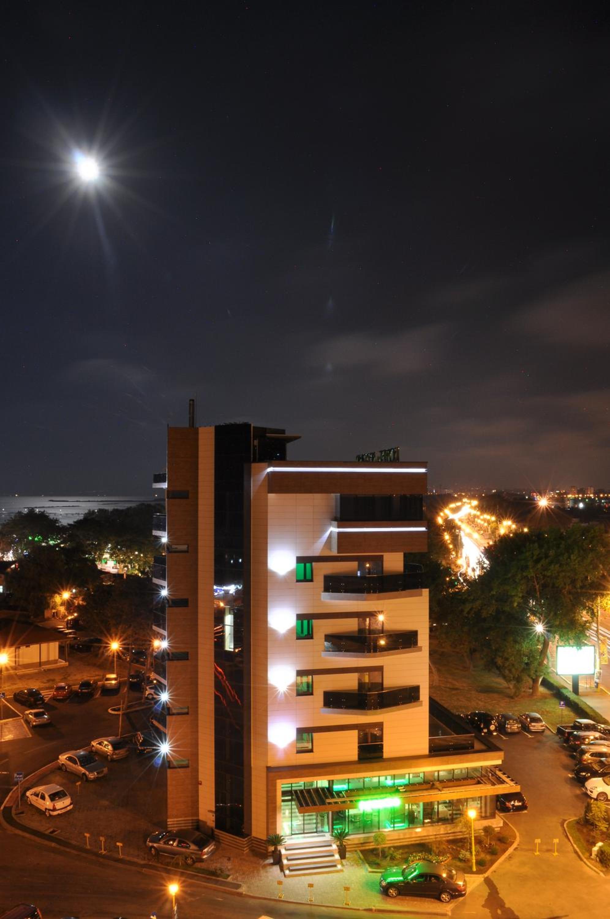 Hotel Scapino