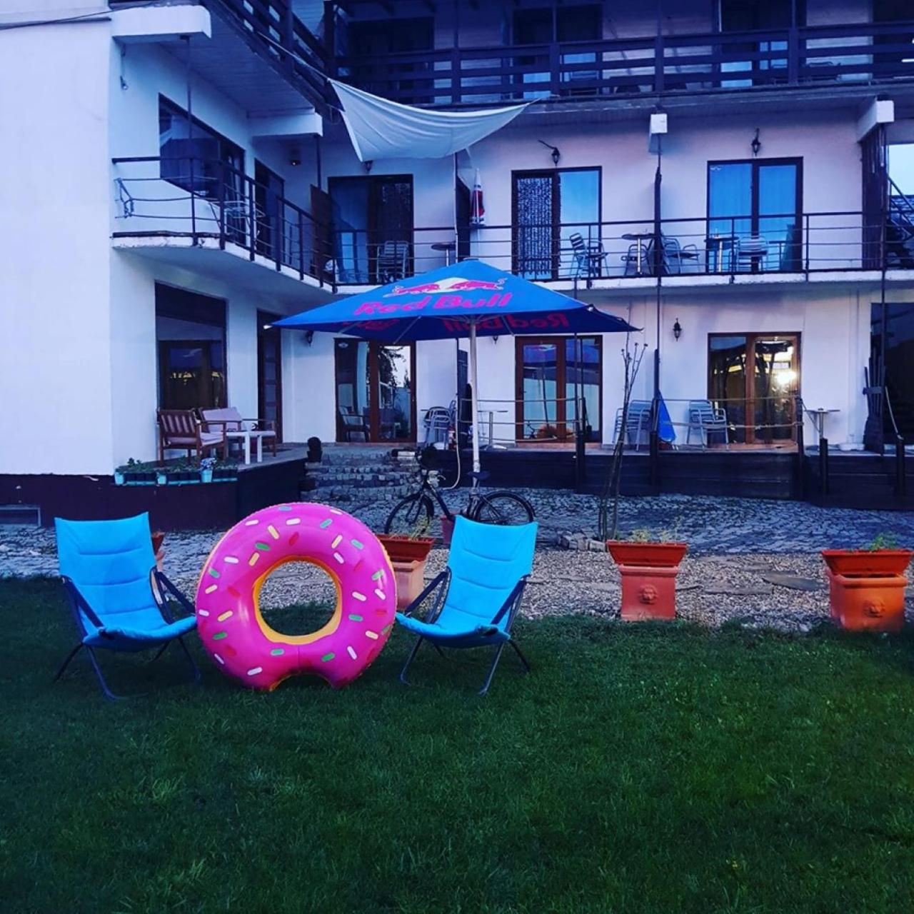 Hacienda del Mar