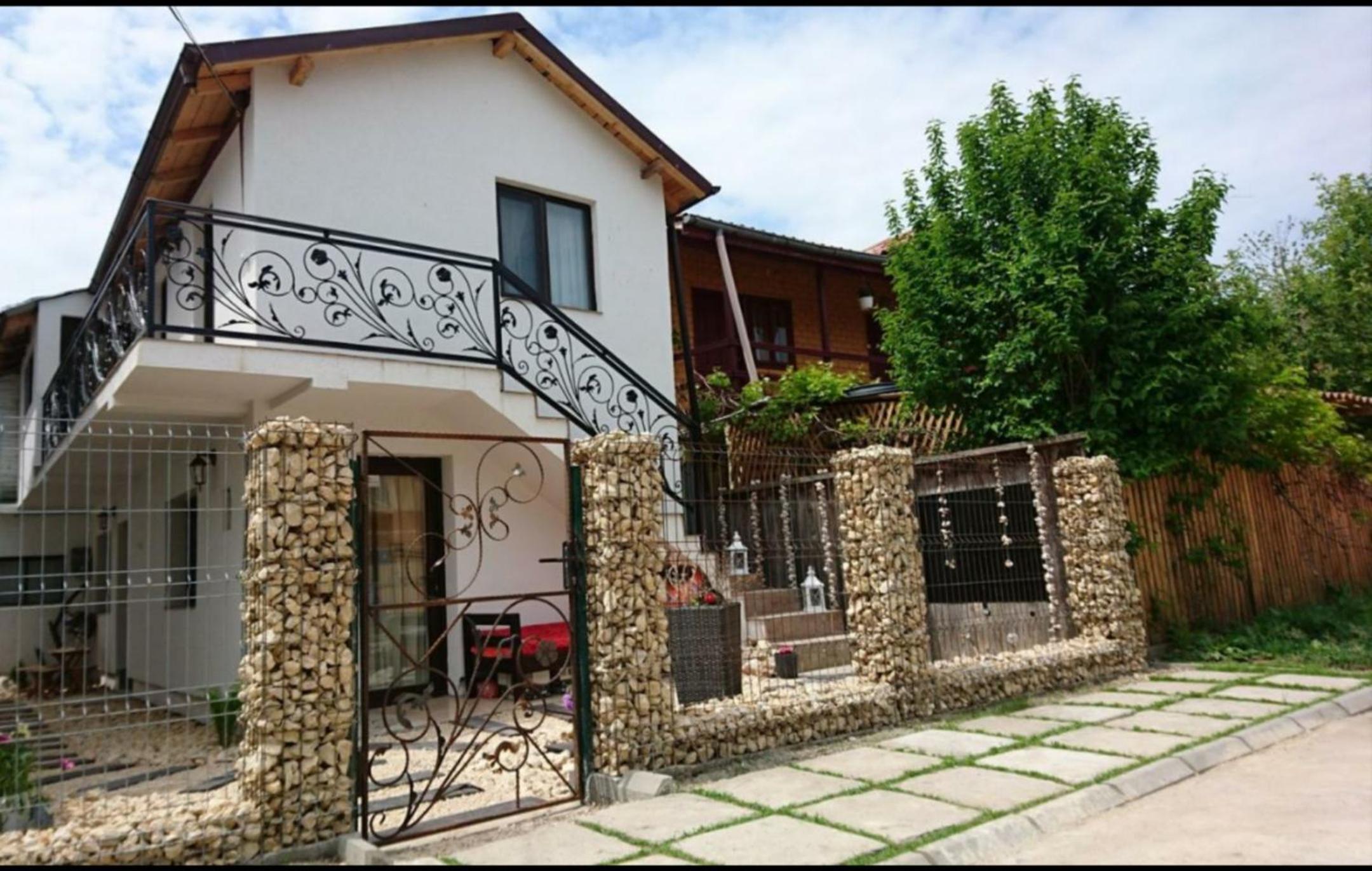Vila Luna hotel
