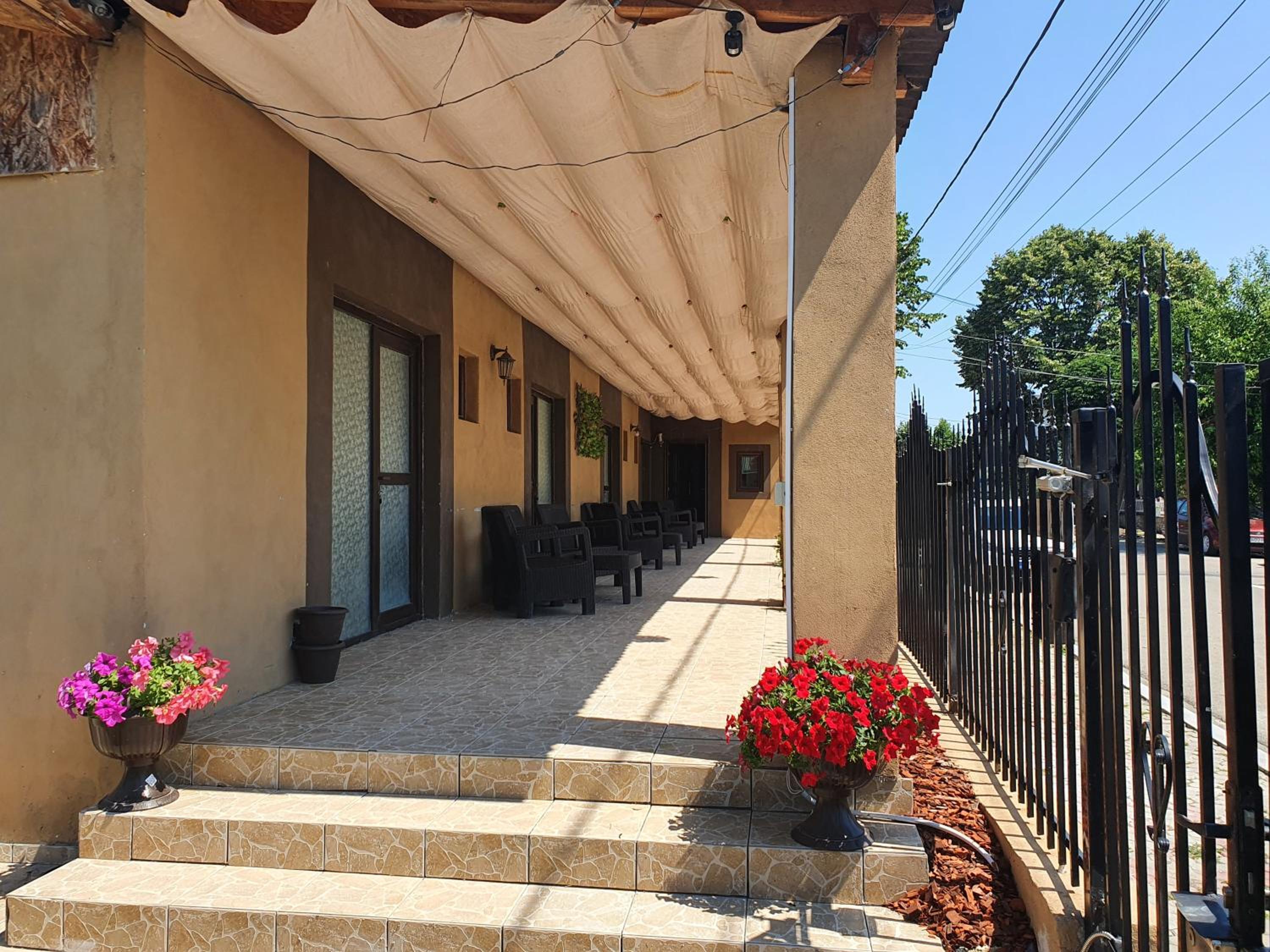 Casa Yannis