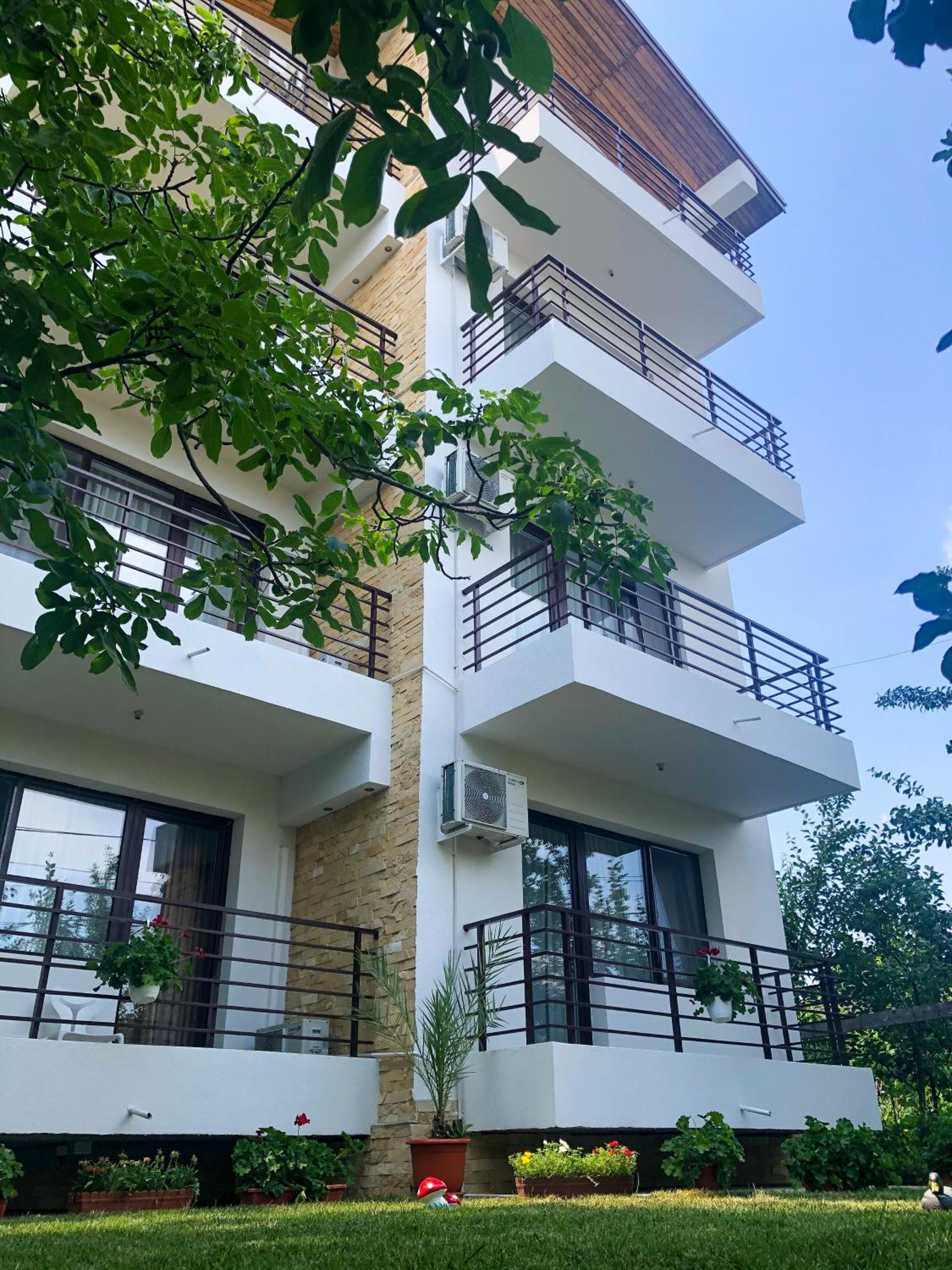 Casa Iftimie