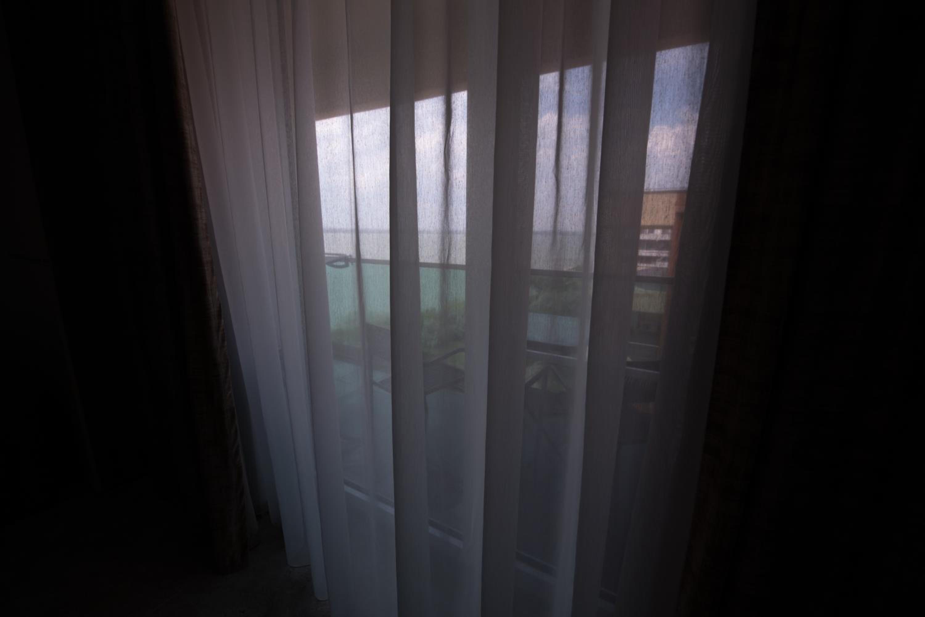 Vega apartment by Moonlight