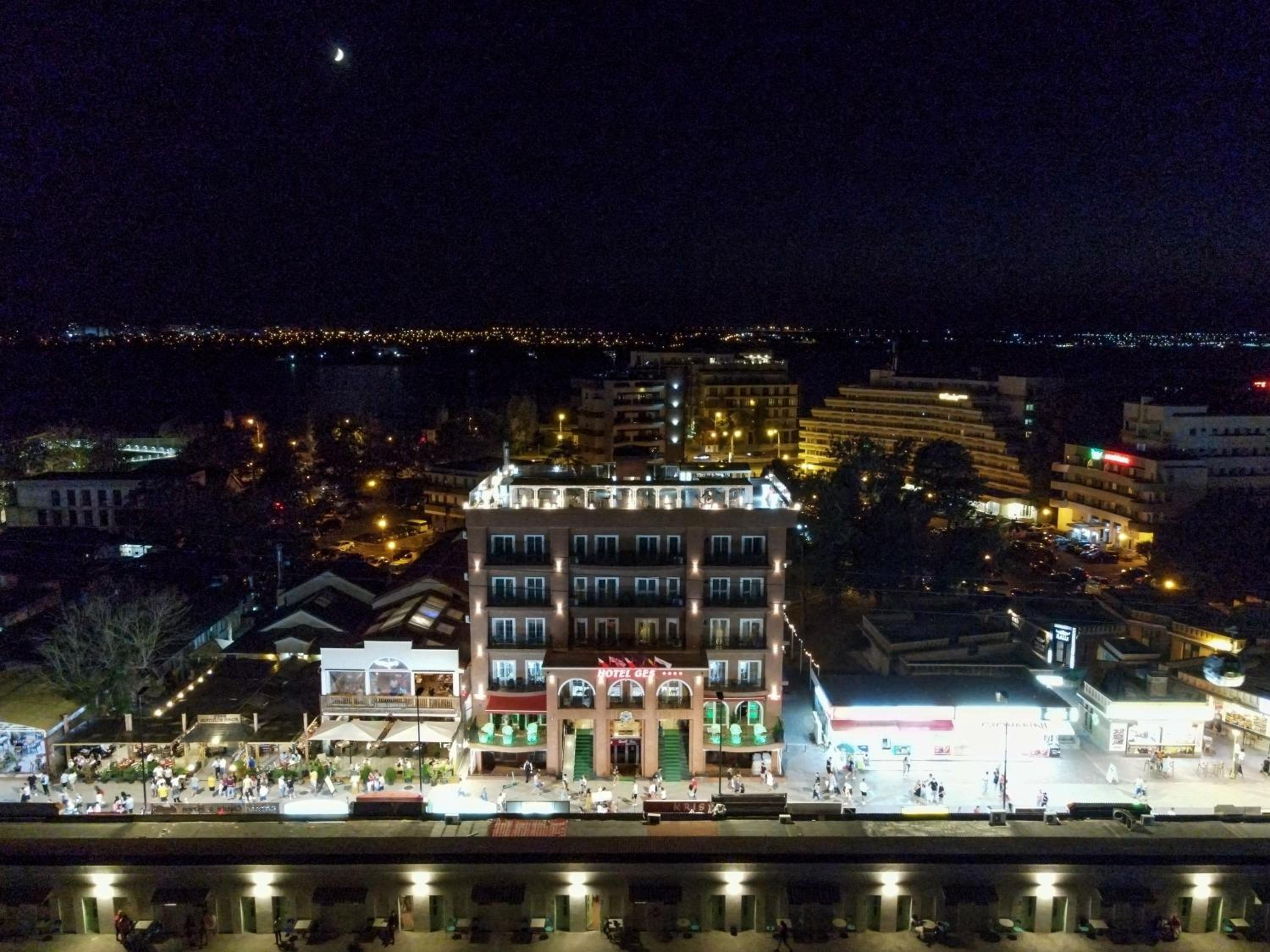 GES Hotel