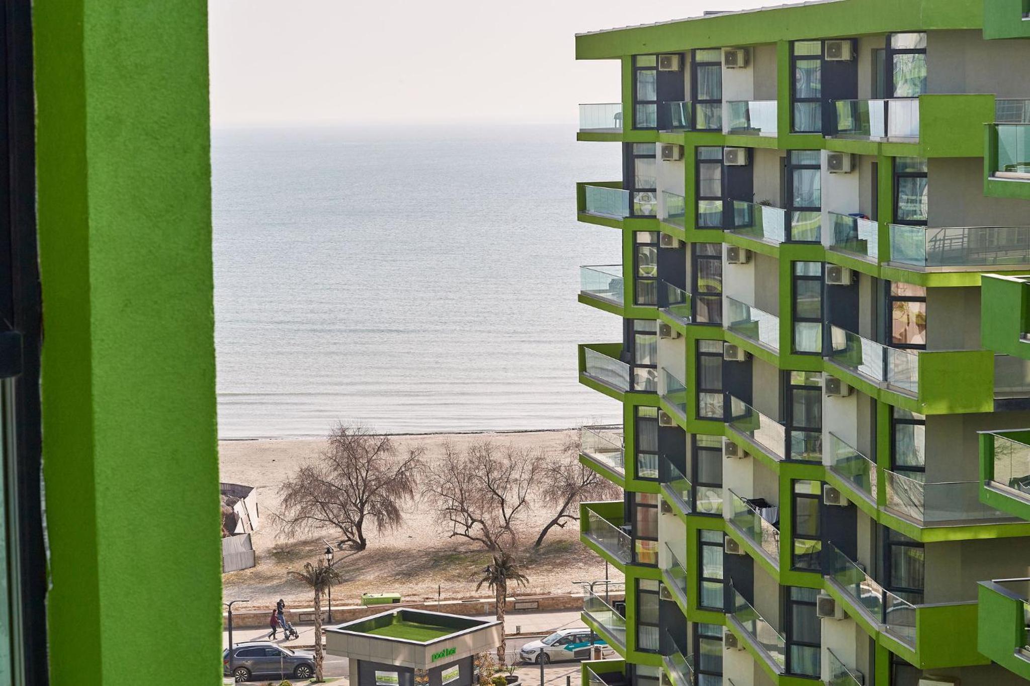 SaloS Beach Resort