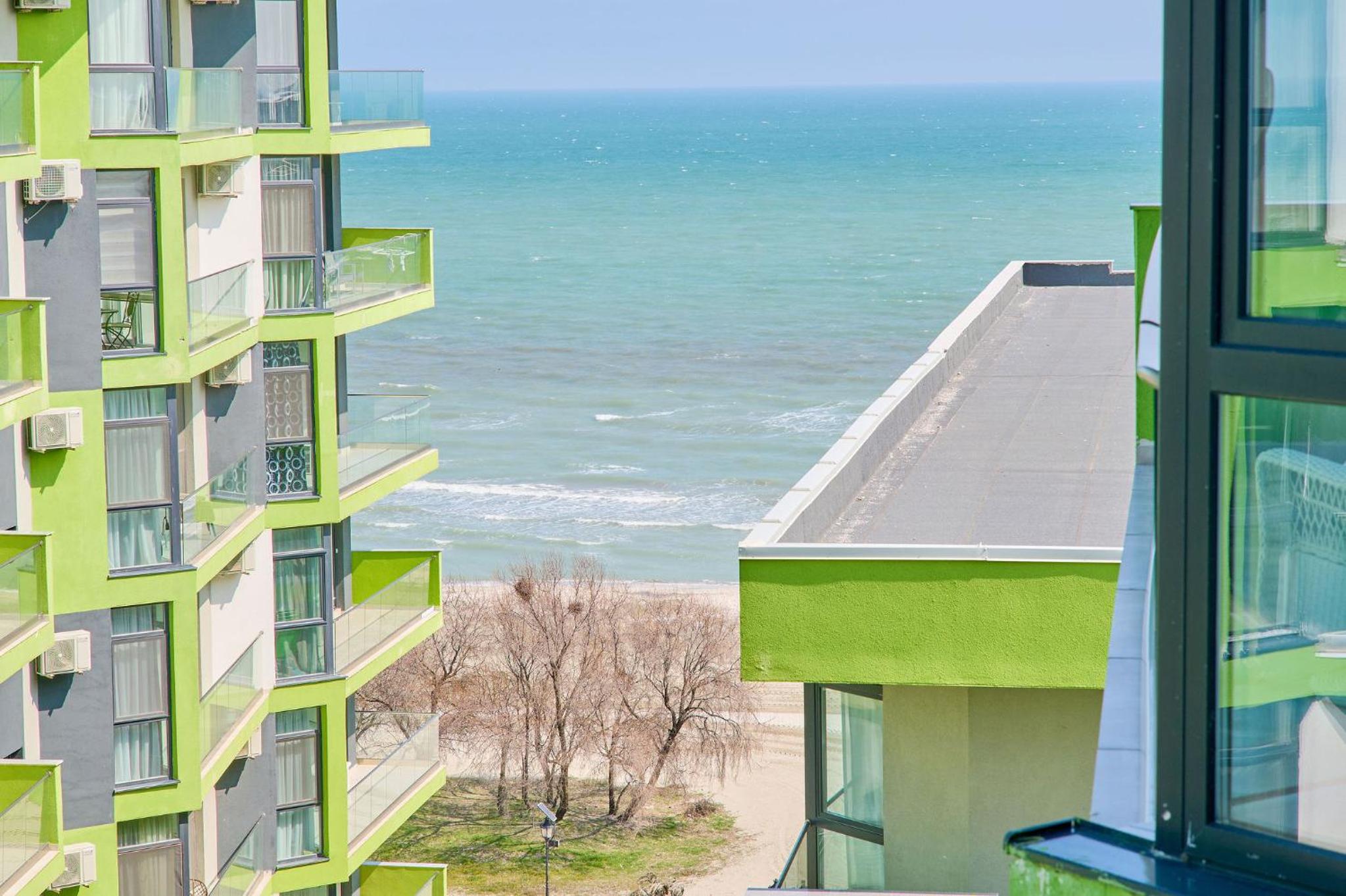 Soros Beach Apartments