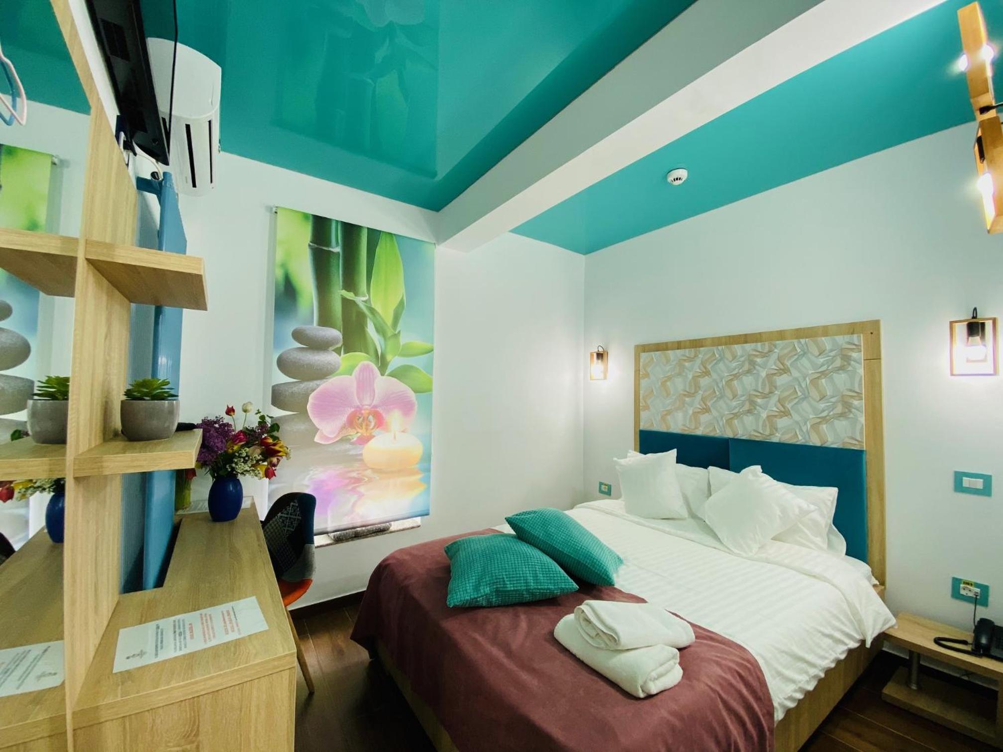 Hotel Marea Neagră