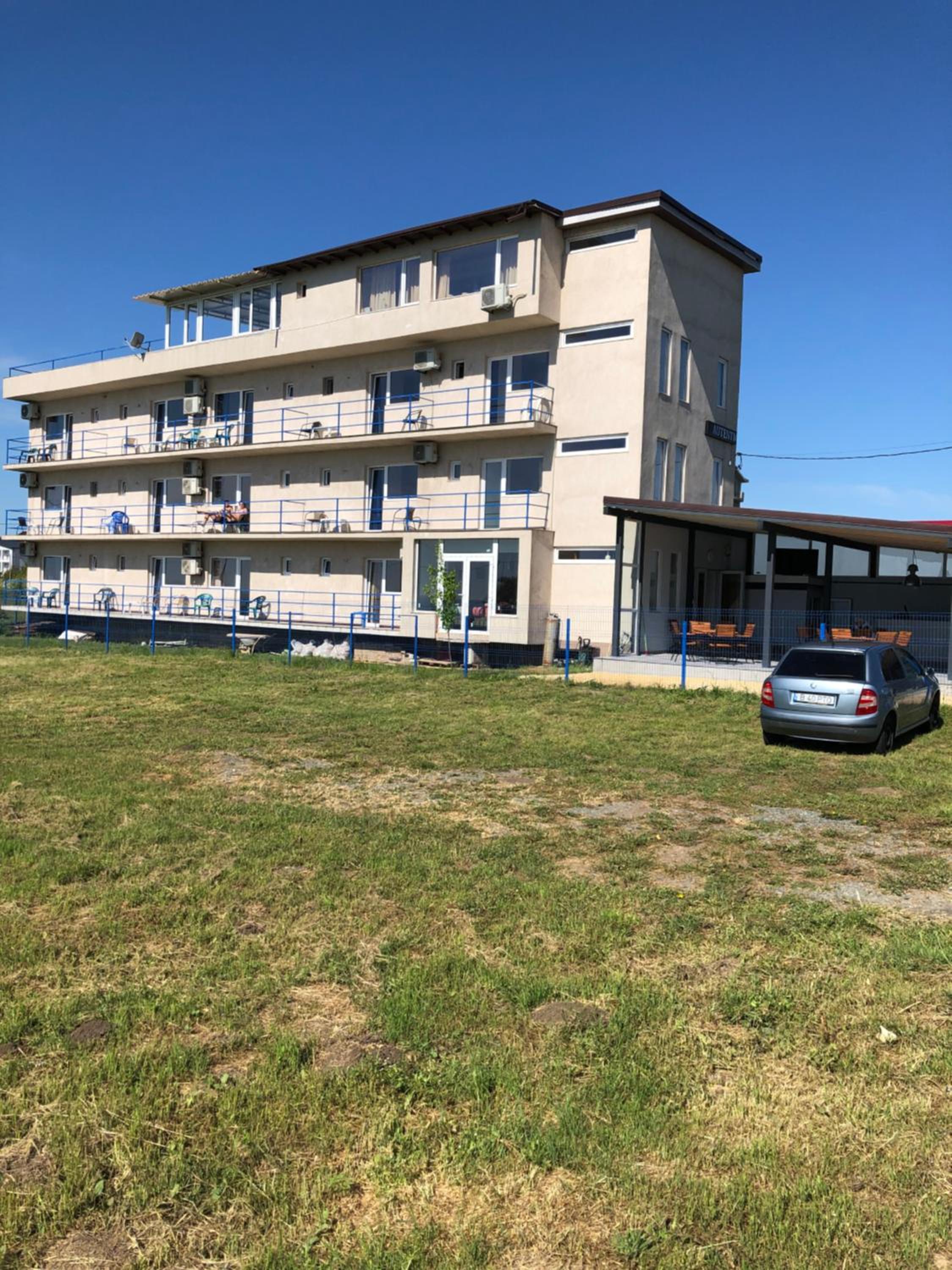 Hotel Autentic