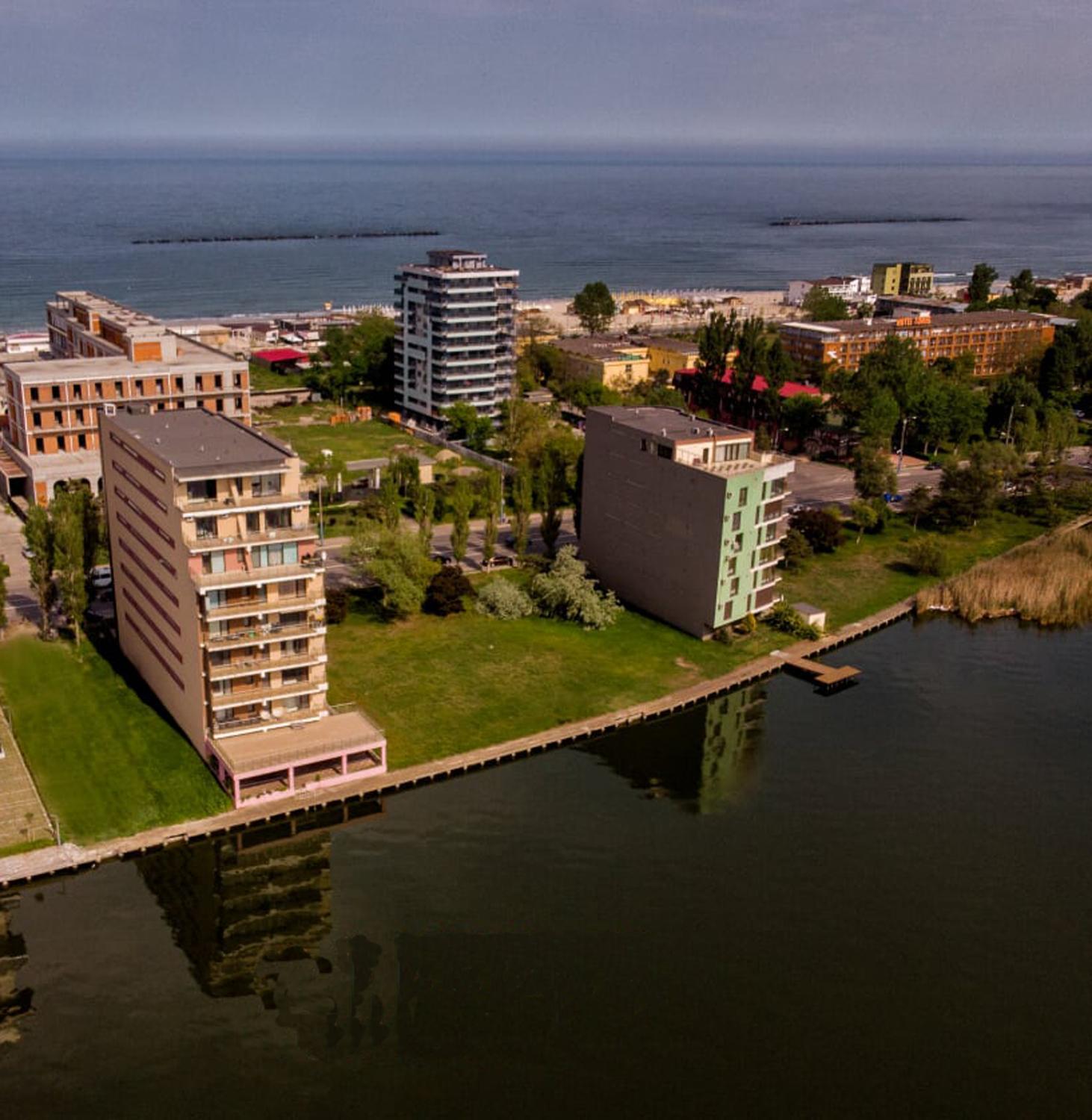 Villa Maria