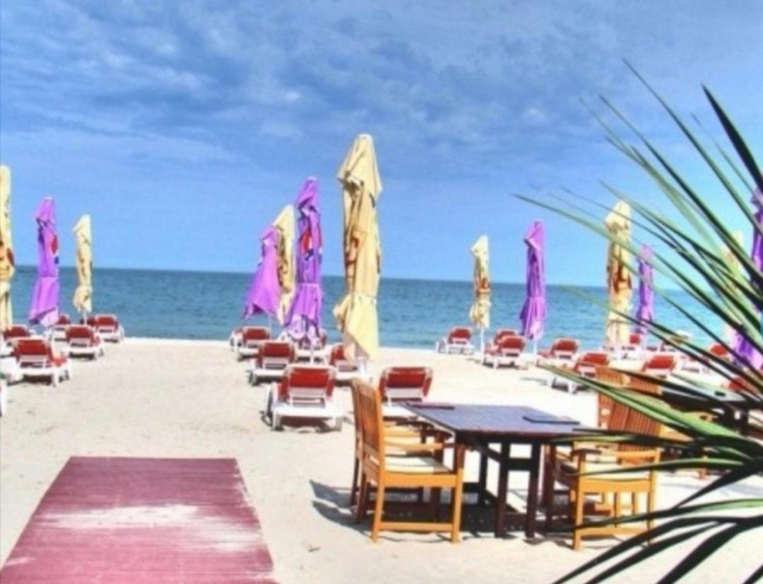 Hotel Unirea By Recif 