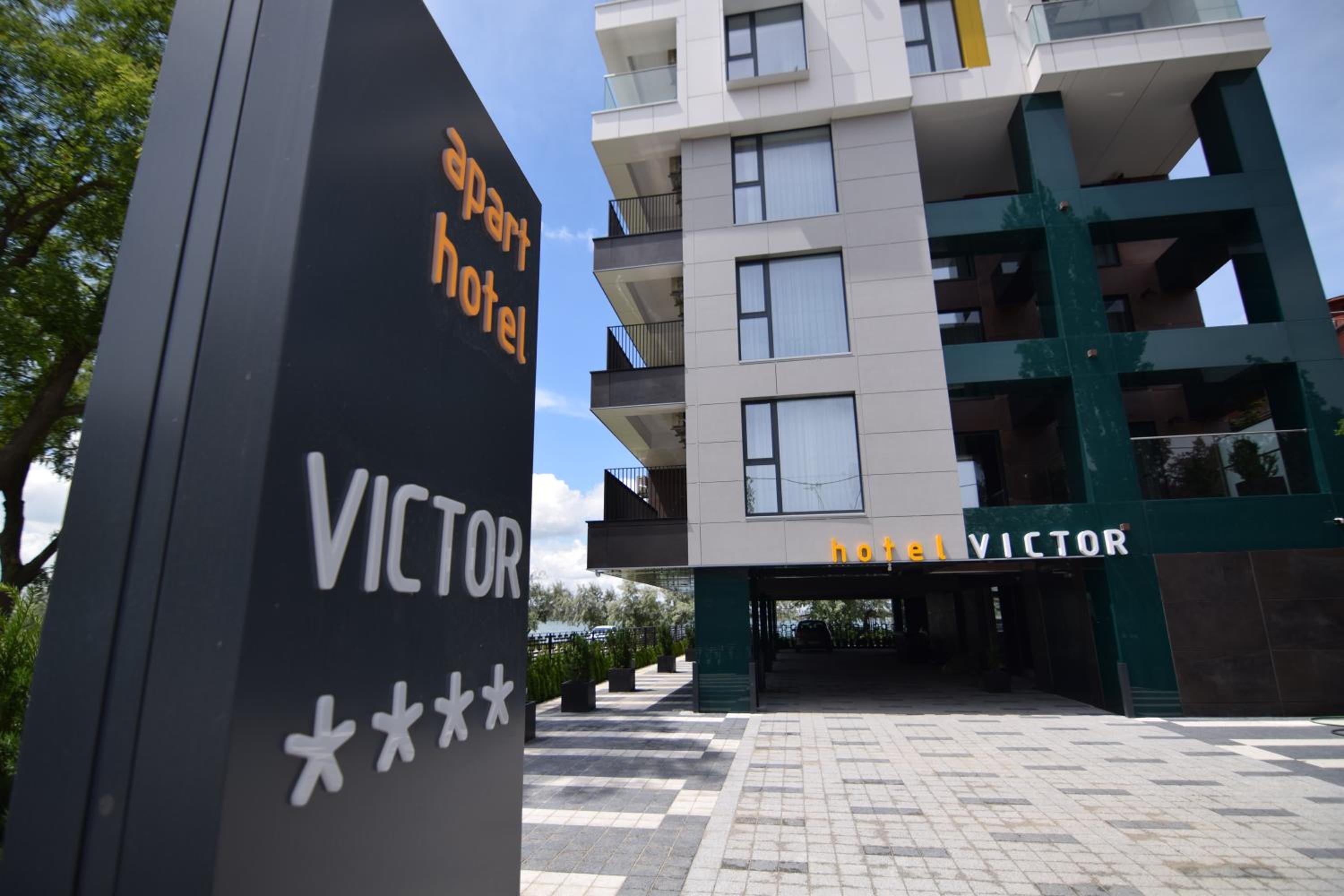 Vila Victor Mizuumi
