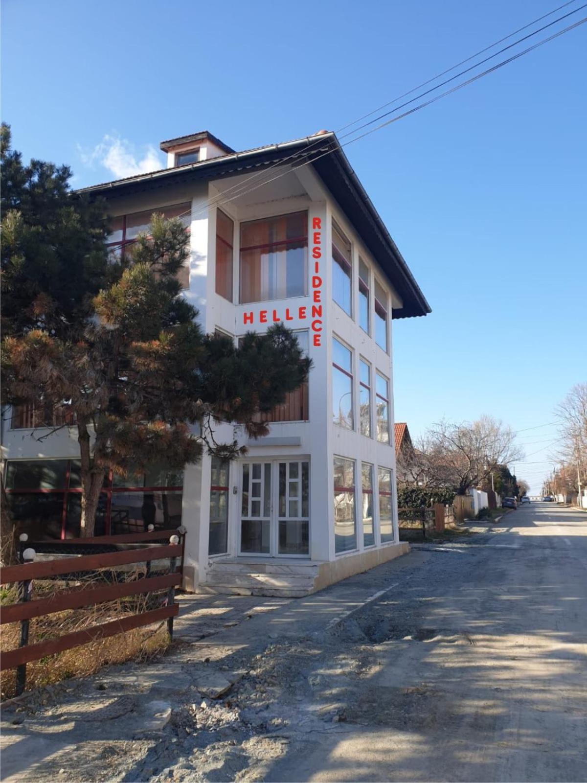 Casa Maria Costinești