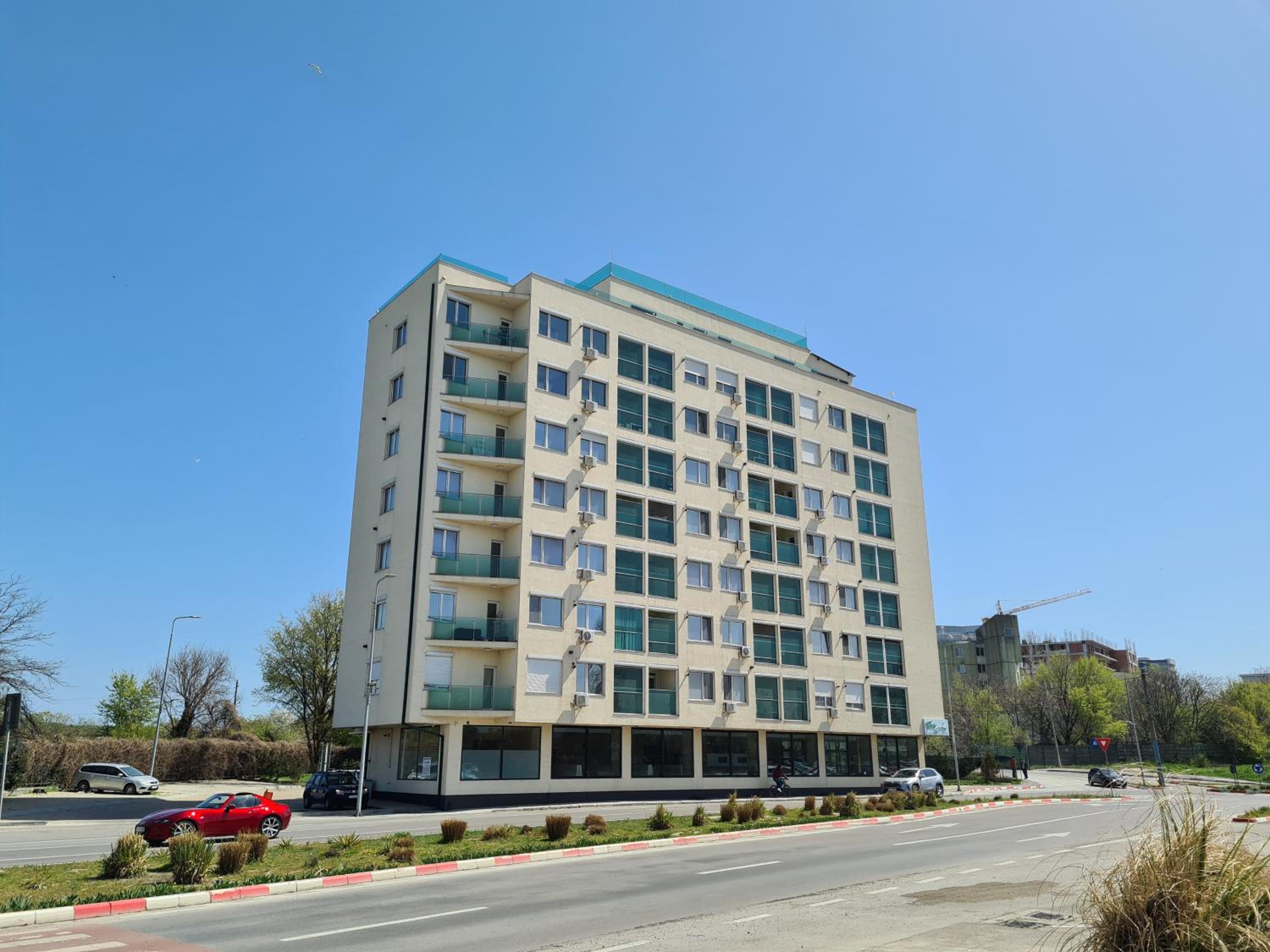 Marco Apartments