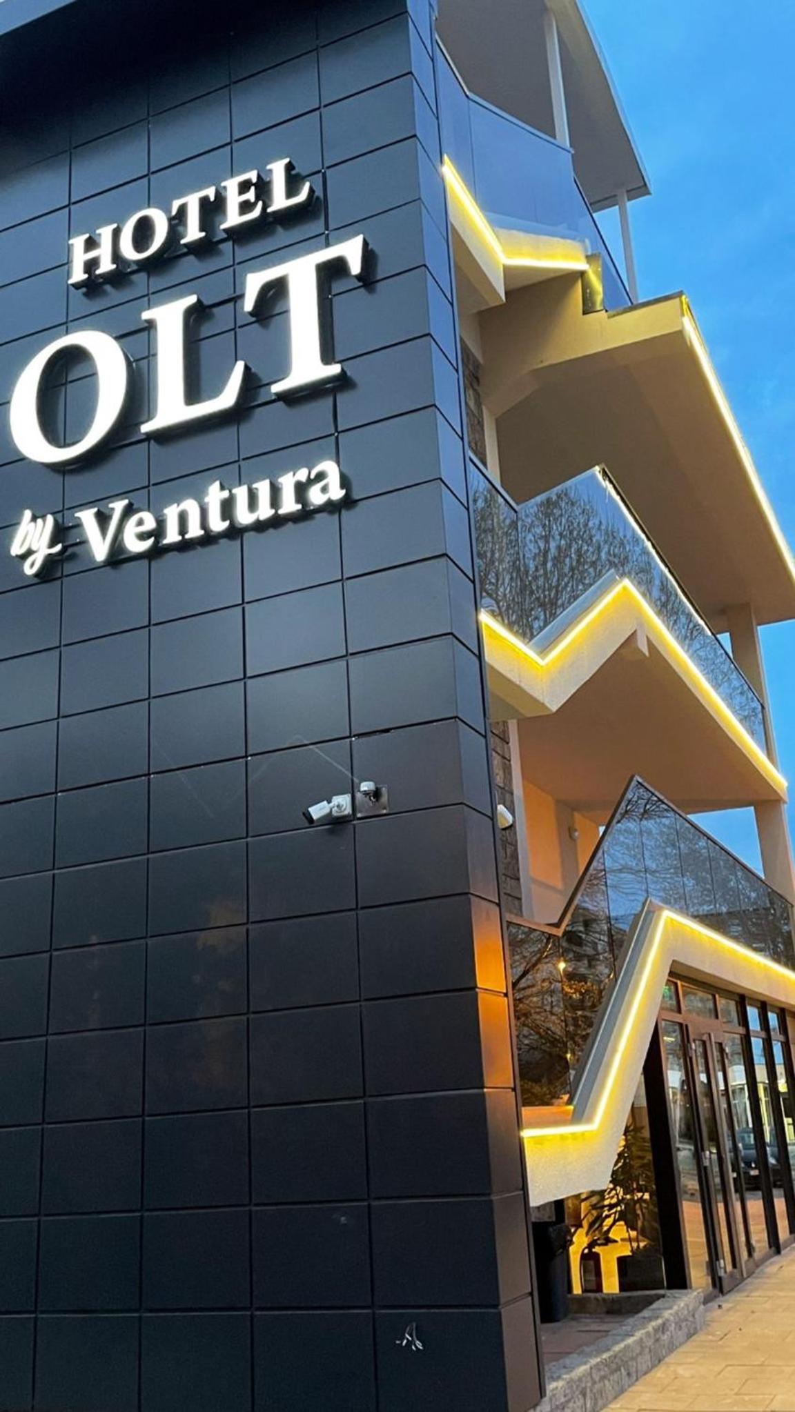 Hotel Olt