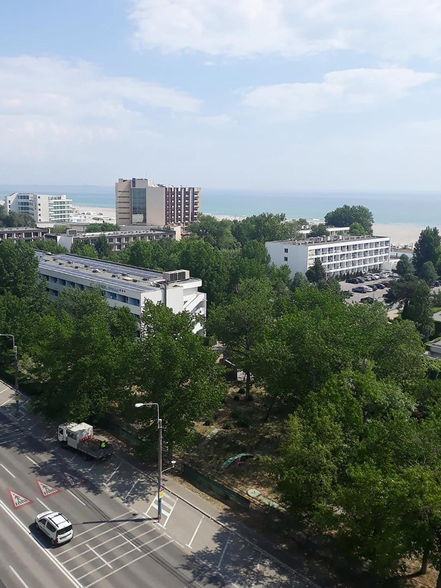 Tim Apartments