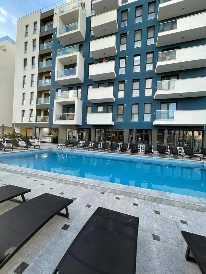 Apartament Ale in Alezzi