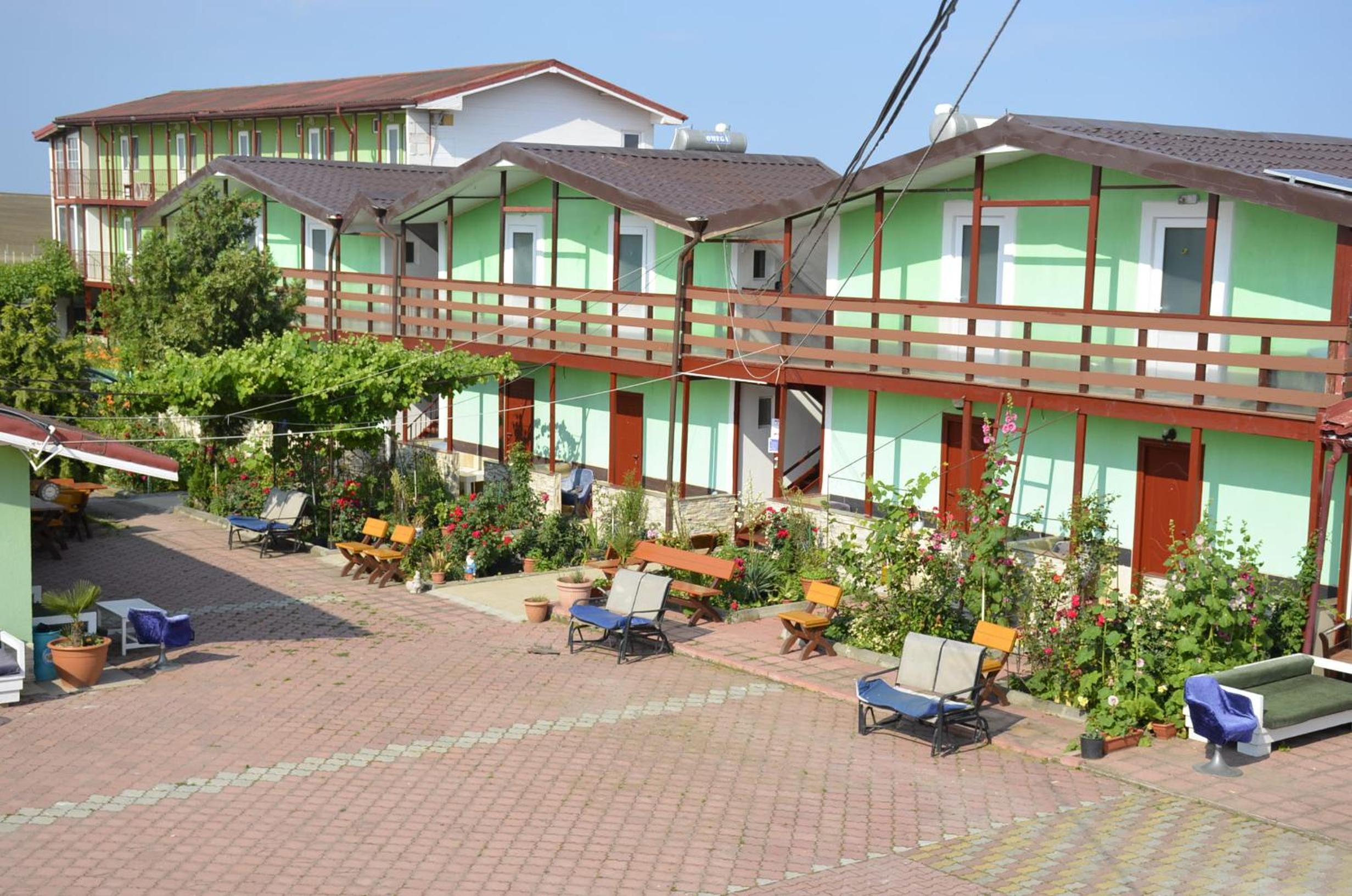 Casa Bucuria Costinesti
