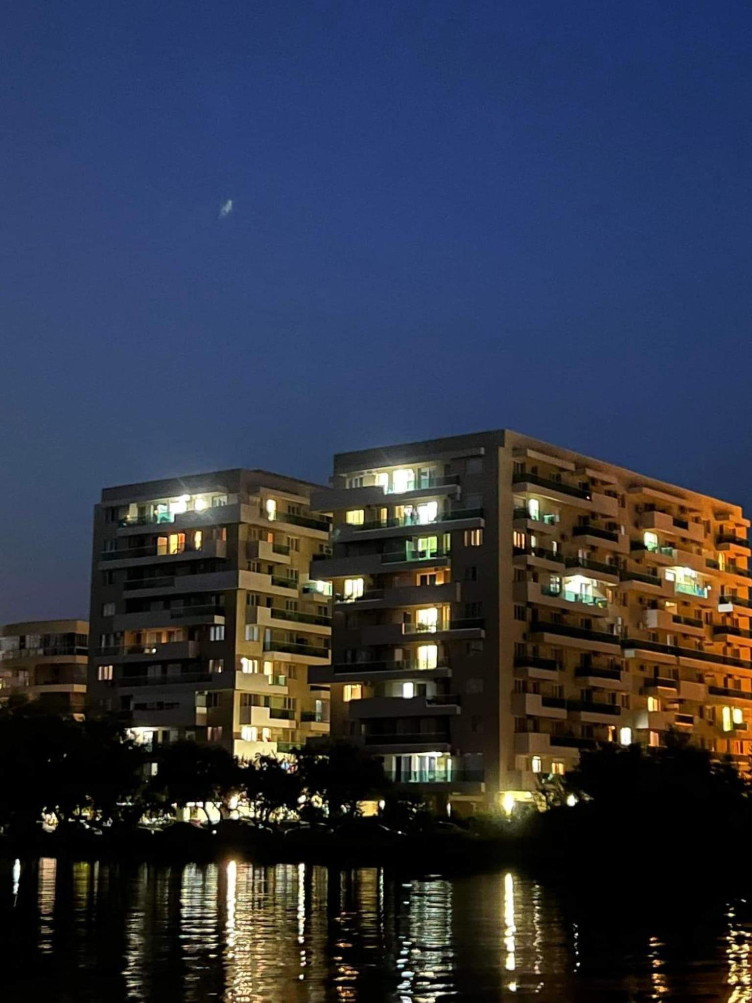 TNY Residence Mamaia
