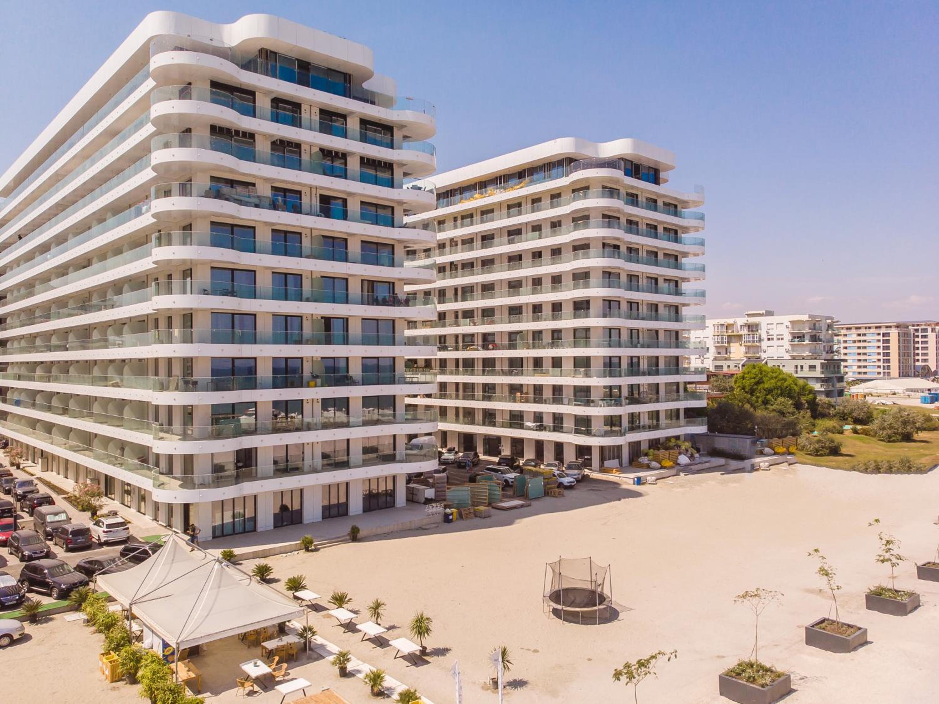 NDI SEA VIEW apartament