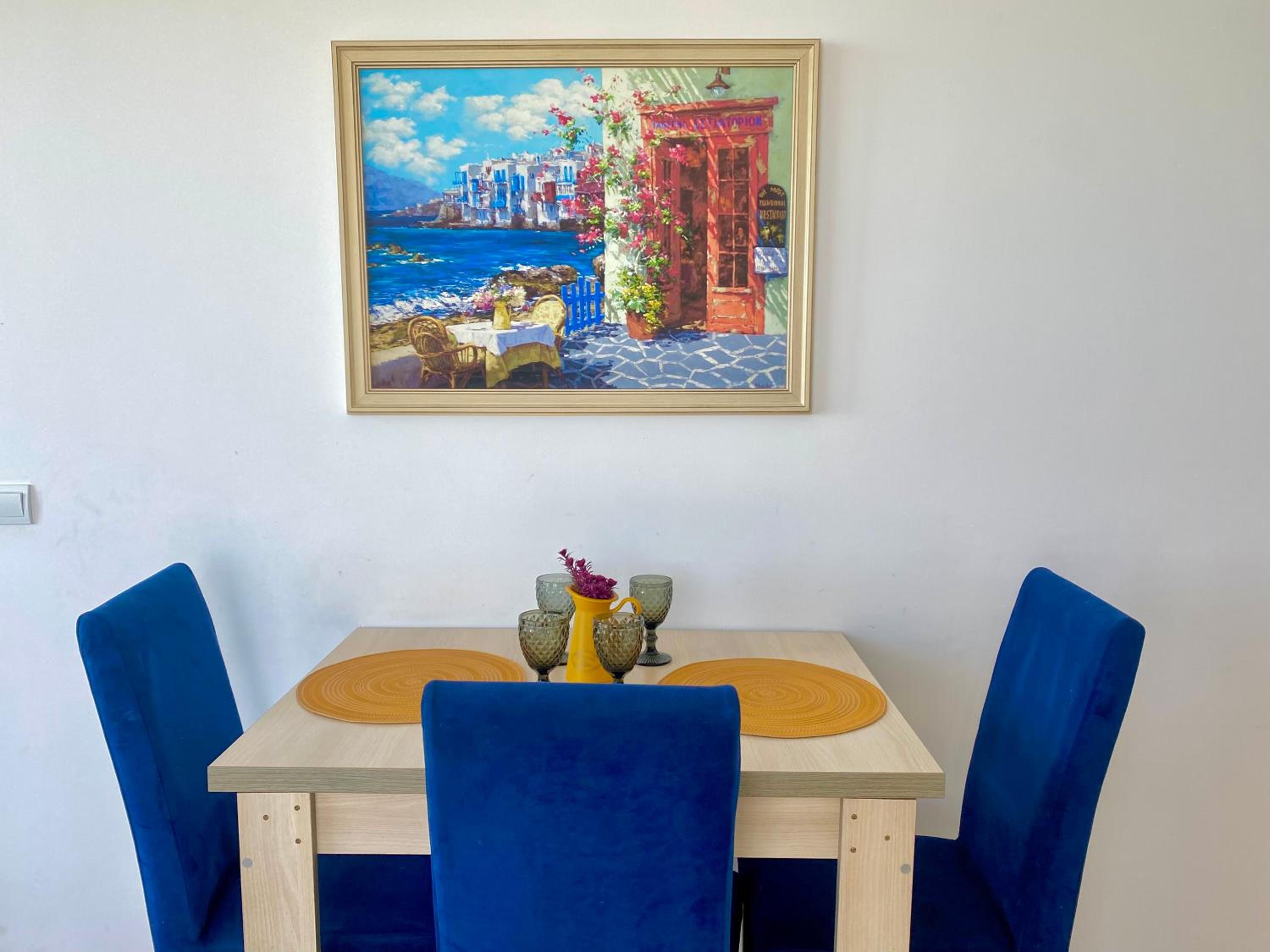 Miramar Playa Apartments