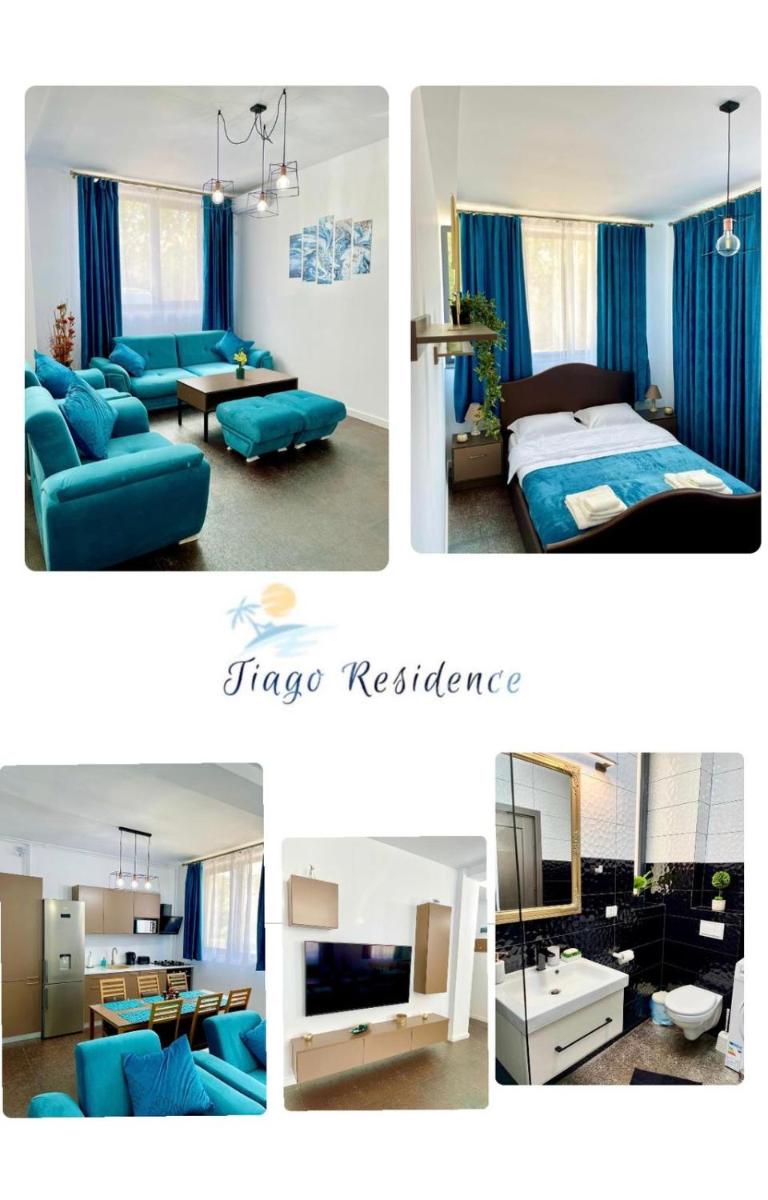 Primera Residence Mamaia Nord