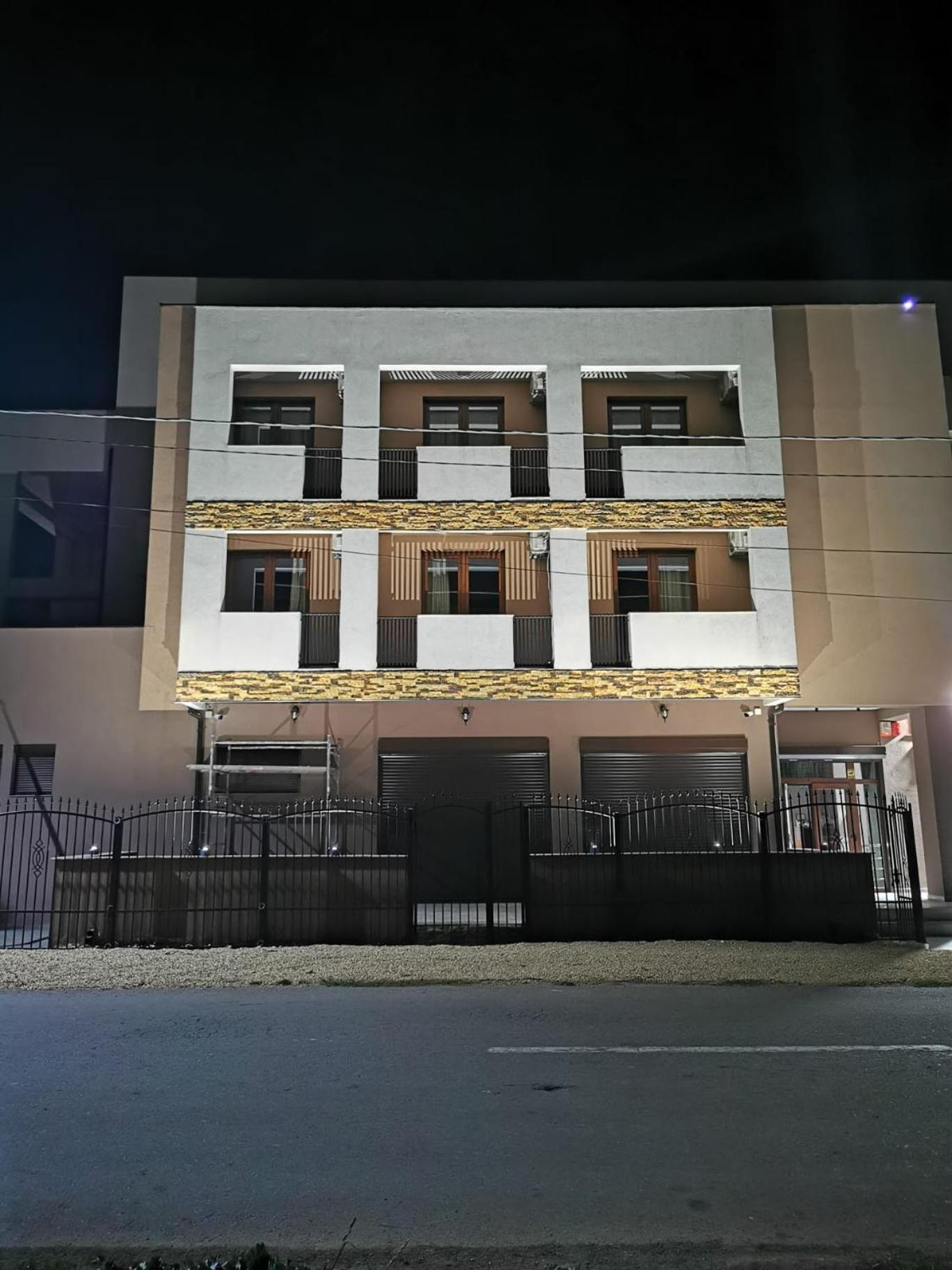 Hotel DaMar